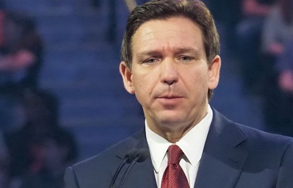 Experts suspicious of DeSantis opening 'parallel' probe of possible Trump shooting attempt