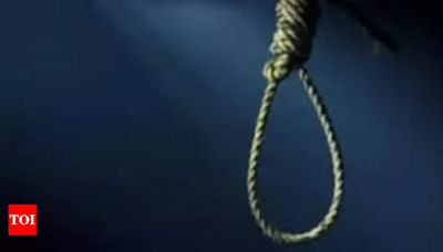 UP: Farmer, 'beaten up' by cops after relative elopes with minor, kills self in Agra | Agra News - Times of India