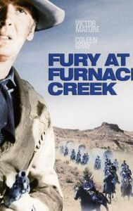 Fury at Furnace Creek