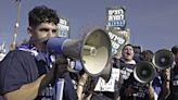 Cientos de israelíes ante el Tribunal Supremo contra exención militar de ultraortodoxos