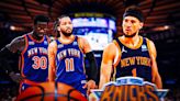 Knicks fans must stop fussing about Devin Booker trade rumors amid playoff run