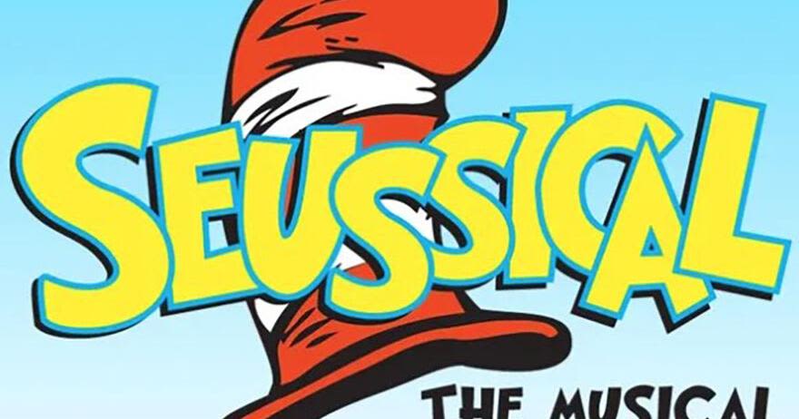 "Seussical the Musical" at Lakeside Players