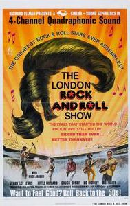 The London Rock and Roll Show