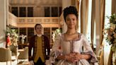 'Queen Charlotte: A Bridgerton Story' star stresses rarity of a 'beautiful journey for Black women'