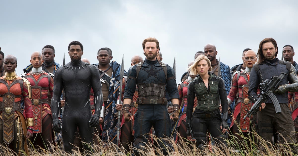 'Avengers 5' Will Be the Biggest — and Riskiest — Team-Up in MCU History