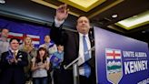 Jason Kenney: Alberta's would-be uniter, and its great divider - Macleans.ca