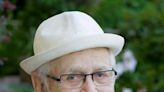 What TV’s Norman Lear said when he shared his life story with Miami. He has died at 101