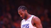 Kawhi Leonard's Final Injury Status Revealed For Clippers-Mavs Game 4