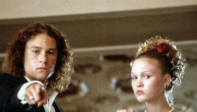 20 Movies to Watch If You Love '10 Things I Hate About You'