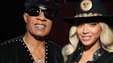 Beyoncé Reveals Stevie Wonder's Secret Contribution To Her 'Jolene' Cover