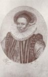 Countess Anna of Nassau