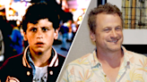 'Big' at 35: Star David Moscow says classic Tom Hanks comedy wouldn't be made today