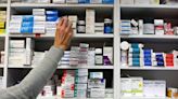 'Dark day' as NHS prescription charges to rise to almost £10 per item in England