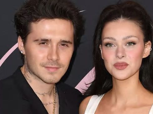 Nicola Peltz forced to cut Brooklyn Beckham from new movie after his awkward blunder