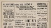 Por qué un grupo de científicos recreó el virus de la gripe española que dio origen a la pandemia de 1918