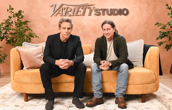 Ben Stiller and David Gordon Green Blame ‘Cynicism’ in Hollywood Comedies for the Lack of Feel-Good Movies Like ‘Nutcrackers’