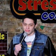 Pete Davidson