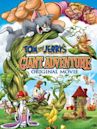 Tom and Jerry's Giant Adventure