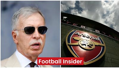 Stan Kroenke will be upset as Arsenal hit by new £43m blow – Kieran Maguire