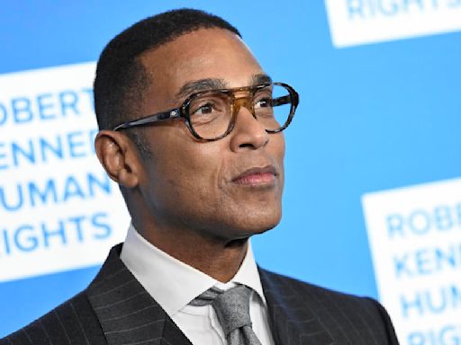 Don Lemon sues Elon Musk and X for $35 million, claiming fraud