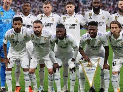 Kroos acena com chance de empreender no futebol com amigos do Real Madrid