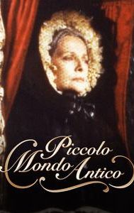 Piccolo mondo antico