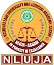 National Law University and Judicial Academy, Assam