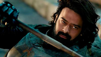 Kalki 2898 AD worldwide box office collection day 1: Prabhas, Deepika Padukone's film collects ₹191.5 crore