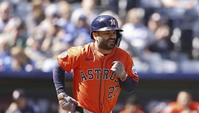 MLB futures odds: Houston Astros, Boston Red Sox offer betting value, plus three teams to fade