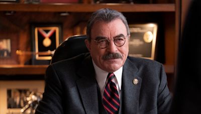 Tom Selleck looks worlds away from Blue Bloods character with unrecognizable new appearance