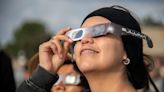 What time's the total solar eclipse April 8 in Stockton? Search ZIP code for viewing guide