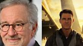 Director de Top Gun: Maverick agradece que Steven Spielberg dijera que su película salvó al cine