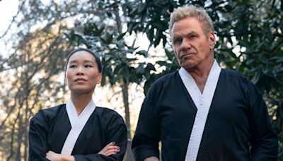 New “Cobra Kai” Trailer Unearths a Mr. Miyagi Mystery and Teases the Return of “Karate Kid”'s Original Big Bad