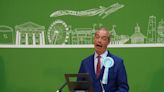 Reform secures first elected MPs, including Nigel Farage on eighth attempt