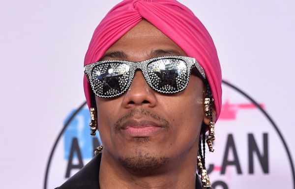 Nick Cannon's 'Counsel Culture' podcast converts to Prime Video talk show