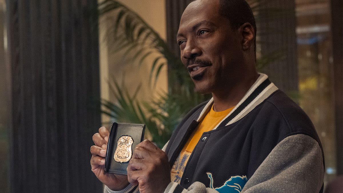 Beverly Hills Cop: Axel F is a Netflix smash hit – here are 3 more action comedies with even higher Rotten Tomatoes ratings