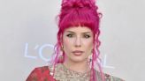 Halsey Says She Is 'Lucky to Be Alive' After Private Health Battle