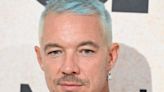 Diplo was denied entry to a yacht party he was deejaying because the security didn't know who he was