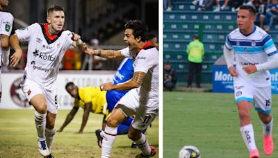 Alajuelense vs. Santa Ana EN VIVO HOY: ¿a qué hora y dónde ver el duelo por la Liga Promerica 2024?