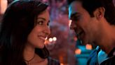 Shraddha Kapoor and Rajkummar Rao’s chemistry is palpable in Stree 2 song Tumhare Hi Rahenge Hum