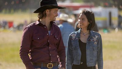 Our 6 Favorite 'Yellowstone' Couples, Ranked — Do Your Favs Make the List?