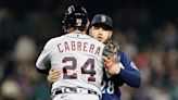 Detroit Tigers game score in Game 2 vs. Seattle Mariners: Live doubleheader updates