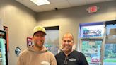 David Portnoy visits to Bucks County sets off pizza craze in Doylestown and Chalfont