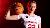 Cameron Brink talks Stanford basketball, Olympic 3x3 dreams, and mental health