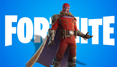 Fortnite Reveals New Magneto Skin