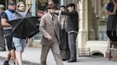 Films shot in Bradford district including Ralph Fiennes feature