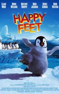 Happy Feet