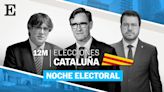 Las elecciones en Cataluña 2024, en directo | Programa Especial Vídeo