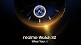 Realme Watch S2 India Launch Date Set for July 30; Retail Box Leaks Online