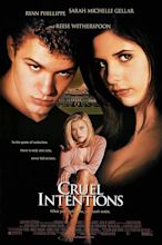 Cruel Intentions (1999) - Posters — The Movie Database (TMDb)